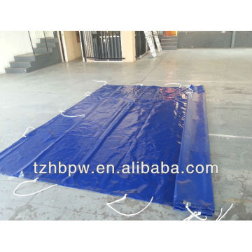 pvc coated tarpaulin manufacturer for direct sale